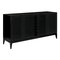 SOFIA Sideboard with Tapered Legs by Isabella Costantini 1