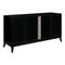 SIBILLA Sideboard with Curved Legs by Isabella Costantini, Image 1