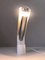 Lampe 2545 Pugno par Richard Carruthers pour Fontana Arte, 1971 7