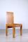 Vintage Stühle von Tobia & Afra Scarpa, 6er Set 13
