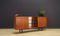 Credenza vintage in teak di PMJ Viby J, anni '70, Immagine 10