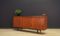 Vintage Teak Sideboard from PMJ Viby J, 1970s, Image 4