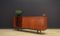 Credenza vintage in teak di PMJ Viby J, anni '70, Immagine 5