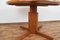 Mid-Century Danish Teak Table from K.P. Møbler, 1960s 3