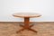 Mid-Century Danish Teak Table from K.P. Møbler, 1960s, Image 1