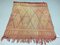 Vintage Turkish Kilim Rug, 1940s 1