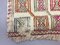 Small Vintage Turkish Kilim Rug, 1940s, Image 7