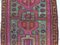 Vintage Turkish Wool Kilim Rug, Image 4