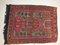 Vintage Turkish Wool Kilim Rug, Image 1