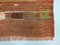 Tapis Kilim Vintage, Turquie 3