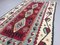 Tapis Kilim Kelim Vintage, Turquie 3