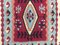 Vintage Turkish Kilim Rug, Image 7