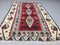 Vintage Turkish Kilim Rug 9