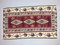 Vintage Turkish Kilim Rug 8