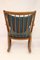 Vintage Teak Rocking Chair by Frank Reenskaug for Bramin, 1950s 6