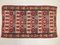 Small Turkish Kilim Rug, 1960s 1