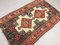 Tappeto piccolo Kilim vintage, Turchia, anni '50, Immagine 8