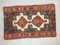 Tappeto piccolo Kilim vintage, Turchia, anni '50, Immagine 1