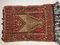 Tappeto Kilim vintage, Turchia, Immagine 1