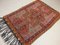 Vintage Turkish Kilim Rug, 1950s 9