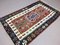 Tappeto Kilim vintage in lana, Turchia, Immagine 5