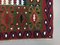 Tapis Kilim Vintage, Turquie 4