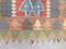 Vintage Turkish Kilim Rug 5