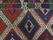 Vintage Turkish Woolen Kilim Rug, Image 7