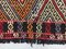 Vintage Turkish Kilim Rug, Image 2
