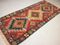 Vintage Turkish Woolen Kilim Rug 5