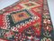 Tappeto Kilim vintage in lana, Turchia, Immagine 2