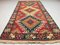 Vintage Turkish Woolen Kilim Rug, Image 7