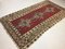 Vintage Turkish Kilim Rug, 1960s 6