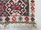 Vintage Turkish Kilim Rug 5