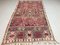 Tapis Kilim Vintage, Turquie 1