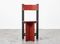 Bastille Chair by Piet Blom for Huizenga, 1960s 1