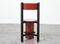 Bastille Chair von Piet Blom für Huizenga, 1960er 3