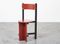 Bastille Chair by Piet Blom for Huizenga, 1960s 4