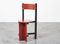 Bastille Chair von Piet Blom für Huizenga, 1960er 4
