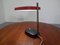 Lampe de Bureau Mid-Century par Christian Dell pour Kaiser Idell 16