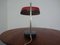 Lampe de Bureau Mid-Century par Christian Dell pour Kaiser Idell 20