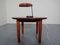 Lampe de Bureau Mid-Century par Christian Dell pour Kaiser Idell 10