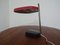 Lampe de Bureau Mid-Century par Christian Dell pour Kaiser Idell 4