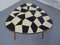 Tavolino con mosaico in ceramica, Germania, anni '50, Immagine 2