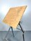 Vintage Drawing Table by Friso Kramer & Wim Rietveld for Ahrend De Cirkel, 1950s, Image 2