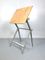 Vintage Drawing Table by Friso Kramer & Wim Rietveld for Ahrend De Cirkel, 1950s, Image 1