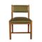 Italienische Mid-Century Stühle von Vittorio Dassi, 1960er, 6er Set 1
