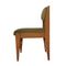 Italian Mid-Century Chairs by Vittorio Dassi, 1960s, Set of 6 3