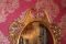 French Gold Leaf Mirror, 1930s 2