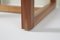 Manhattan Console Table by John Jenkins for SNØ 2